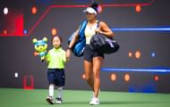 Li is the seventh seed in the Japan Women's Open - Source: Getty