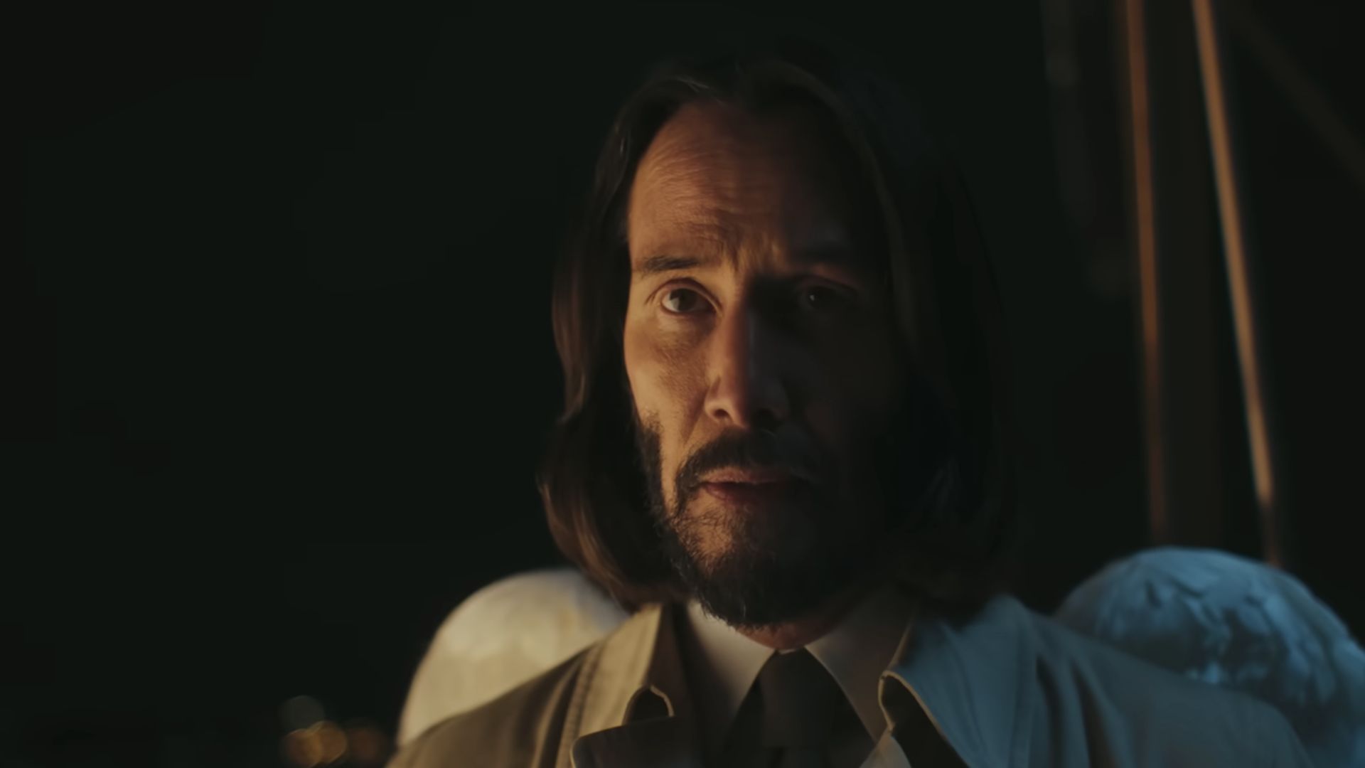 A still from the film