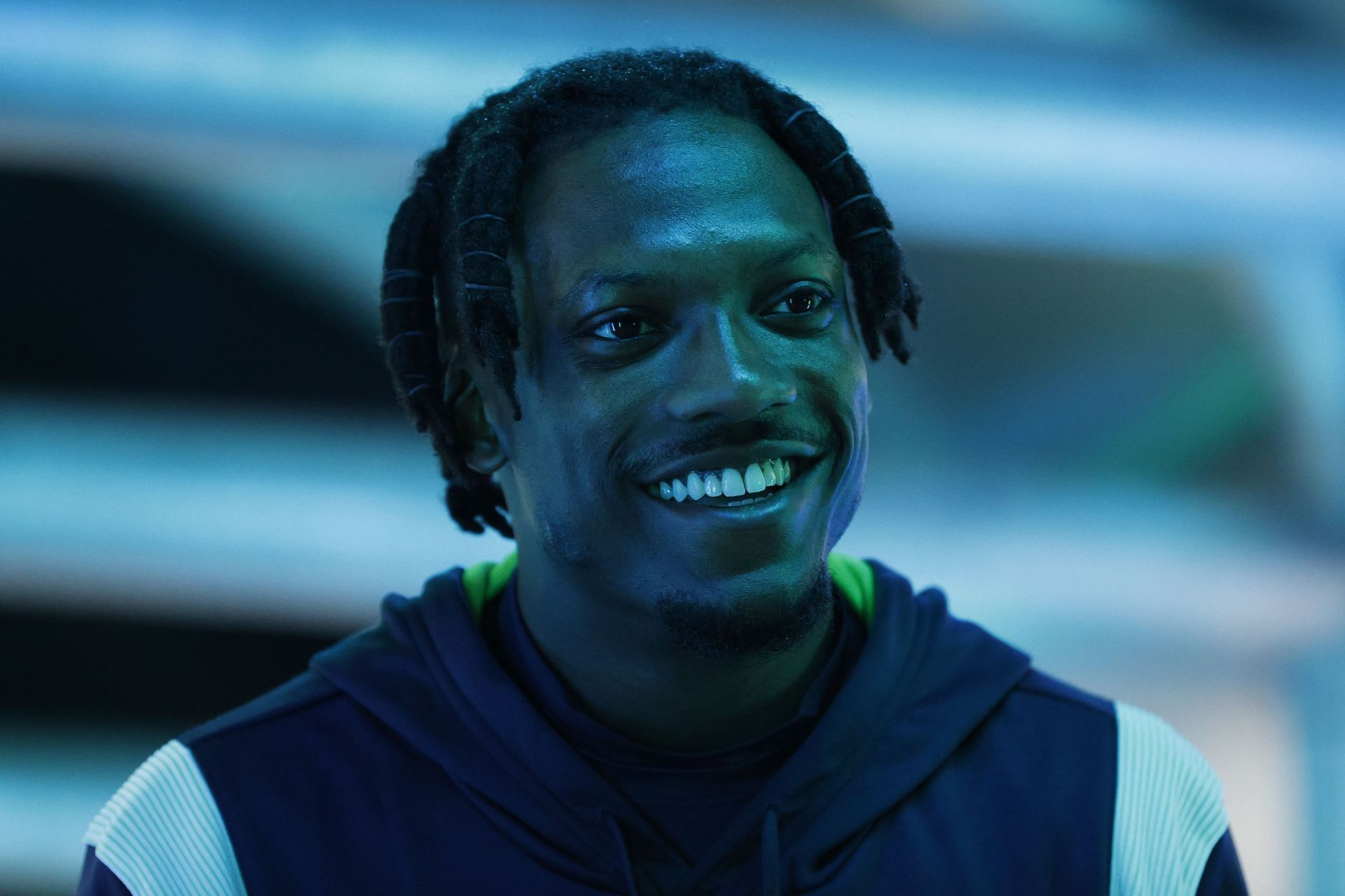 Carolina Panthers v Seattle Seahawks - Source: Getty