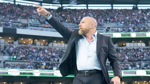 ESPN's brutal rating of WWE WrestlePalooza prompts veteran to defend Triple H (Exclusive)