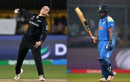 Deepti Sharma vs Amelia Kerr - comparing their stats after 82 ODIs