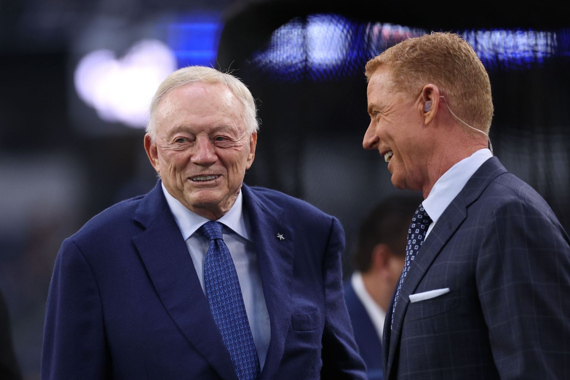 Green Bay Packers v Dallas Cowboys - NFL 2025 - Source: Getty