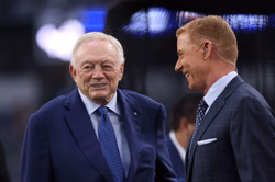 "I think that old sign is there": Jerry Jones reveals true feelings on roster shakeup as Cowboys eye playoff push after dominant victory vs. Jets