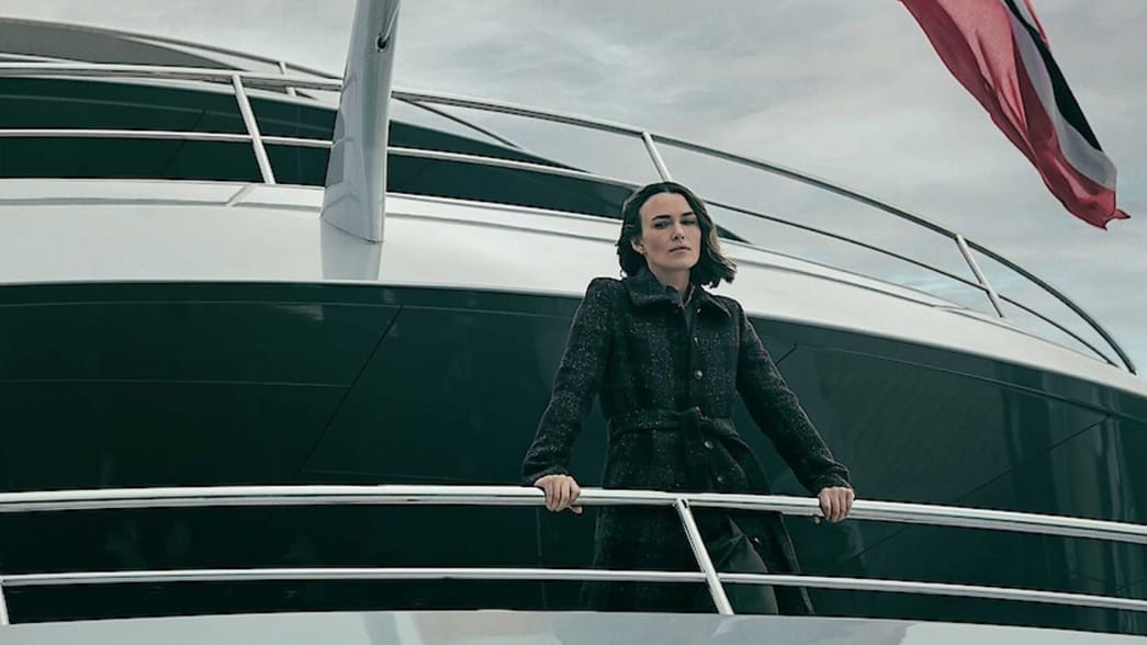 Where was The Woman in Cabin 10 filmed? Complete guide to all filming