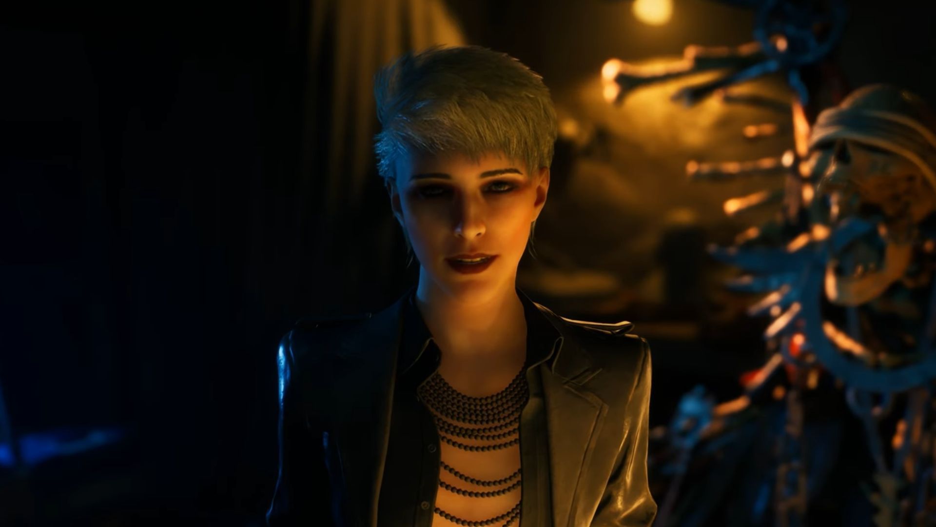 Romance Options In Vampire The Masquerade Bloodlines 2
