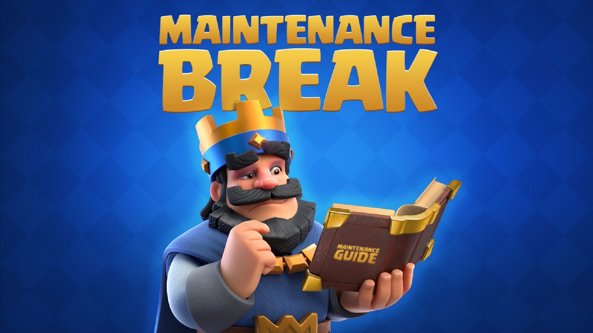 login problem in Clash Royale, how to recover Clash Royale account