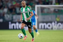 Atletico Palma del Rio vs Real Betis Prediction and Betting Tips | October 30th 2025