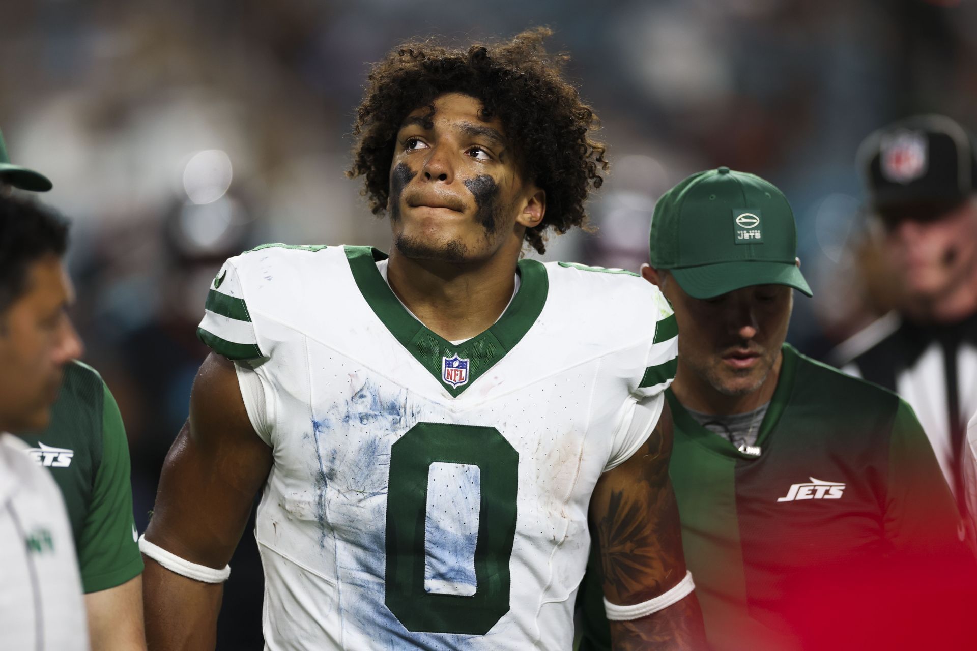 New York Jets v Miami Dolphins - NFL 2025 - Source: Getty