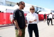 F1 Academy Series - Round 7:Austin - Previews - Source: Getty