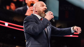 Triple H under fire again; WWE booking heavily criticized by Hall of Famer (Exclusive)