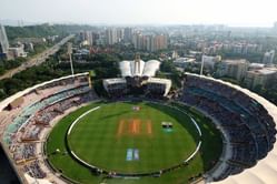 Navi Mumbai weather report October 30: What are the chances of rain in Australia W vs India W Women's World Cup 2025 semifinal match?