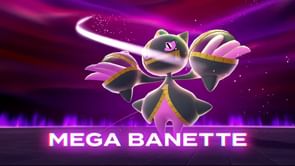 How to defeat Rogue Mega Banette in Pokemon Legends Z-A
