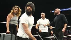 Death Riders member's big return outside AEW after 2 years officially announced