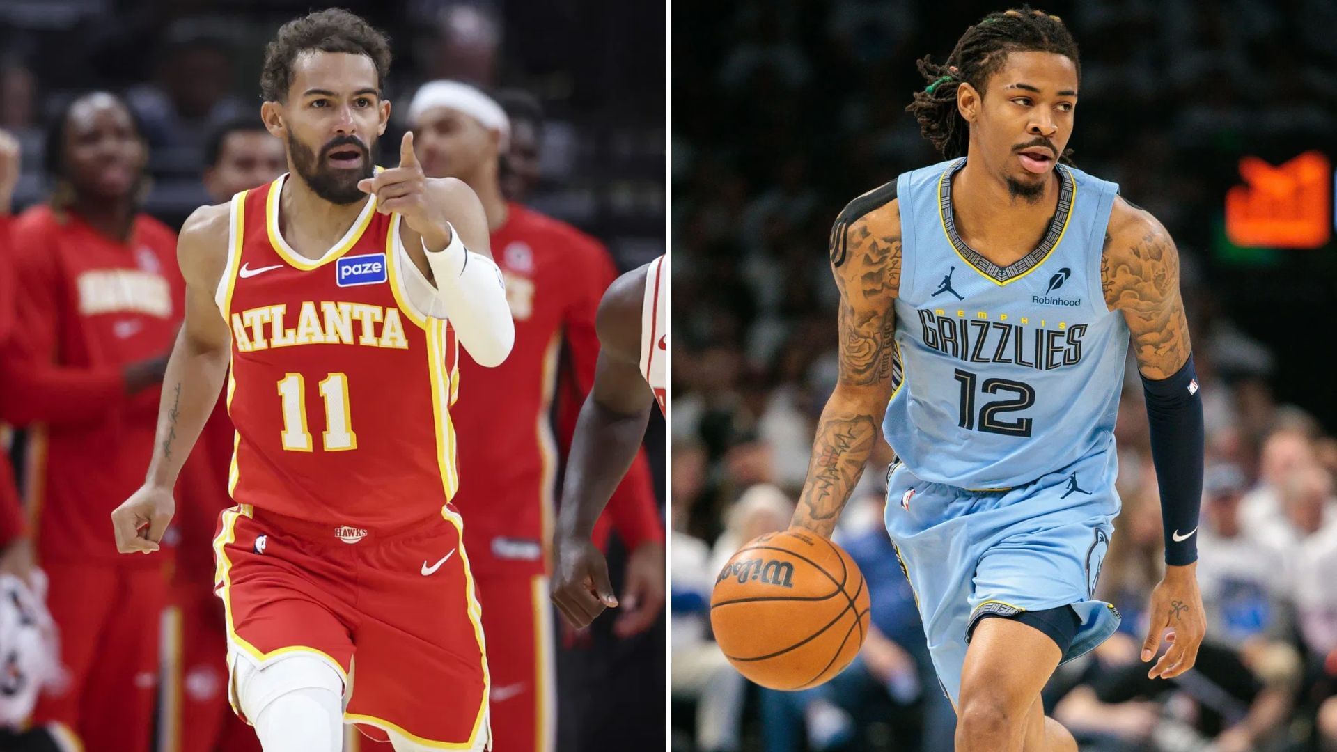 Atlanta Hawks vs Memphis Grizzlies Preseason Game Prediction and Preview