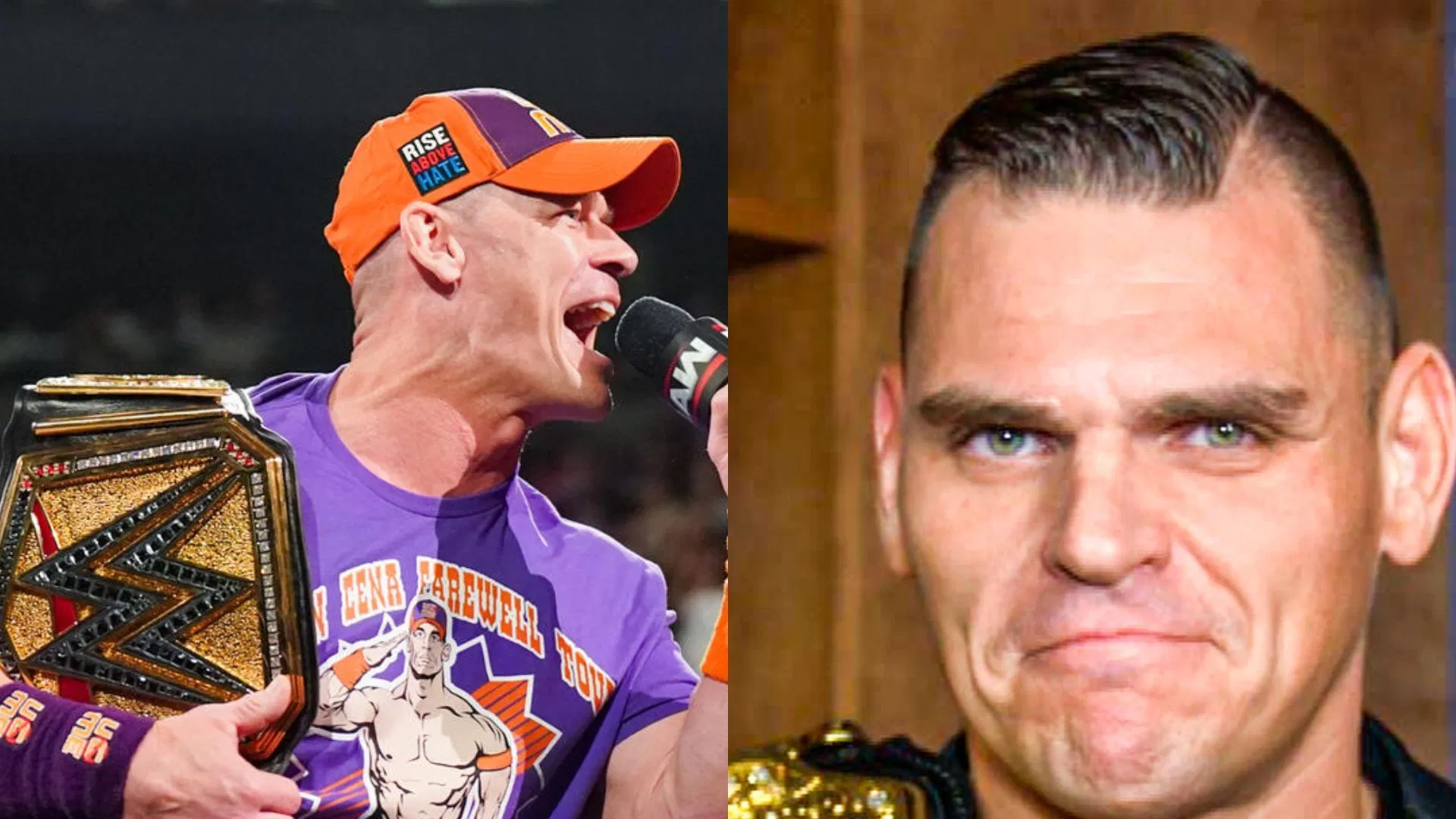 This is not good news for him (Credit: WWE.com)