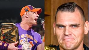 WWE Potentially Breaking Major Rule For John Cena's Last-Ever Match - Not Good News For Gunther - REPORTS