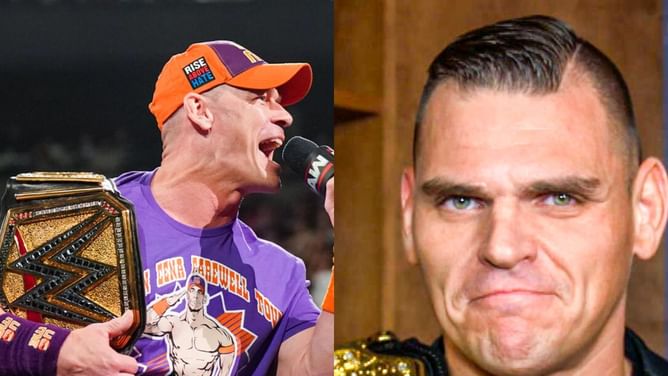 WWE Potentially Breaking Major Rule For John Cena's Last-Ever Match - Not Good News For Gunther - REPORTS