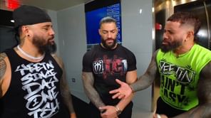 5 Mistakes WWE made on RAW before Crown Jewel