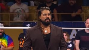 After Andrade, another current WWE Superstar must leave the company for his benefit!