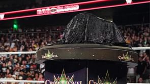 WWE Championship Match Ends Prematurely; Top Star Taken Out