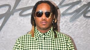 Future faces lawsuit from Atlanta photographer over "irreparable harm" over use of his photos of Dungeon Family home in Mixtape Pluto artwork