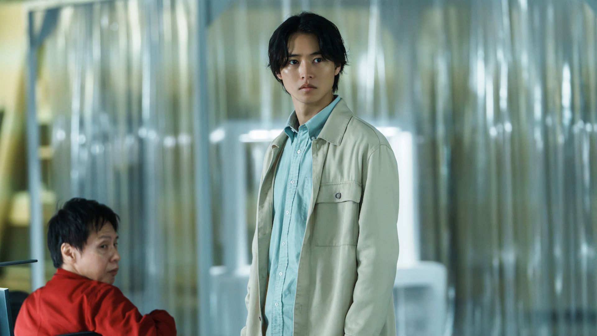 Best new characters from Alice in Borderland Season 3 (Image via Netflix)