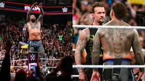Recent Jey Uso controversy reportedly not having desired effect on WWE