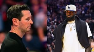 JJ Redick Sets the Record Straight on LeBron James’ Commitment to Lakers