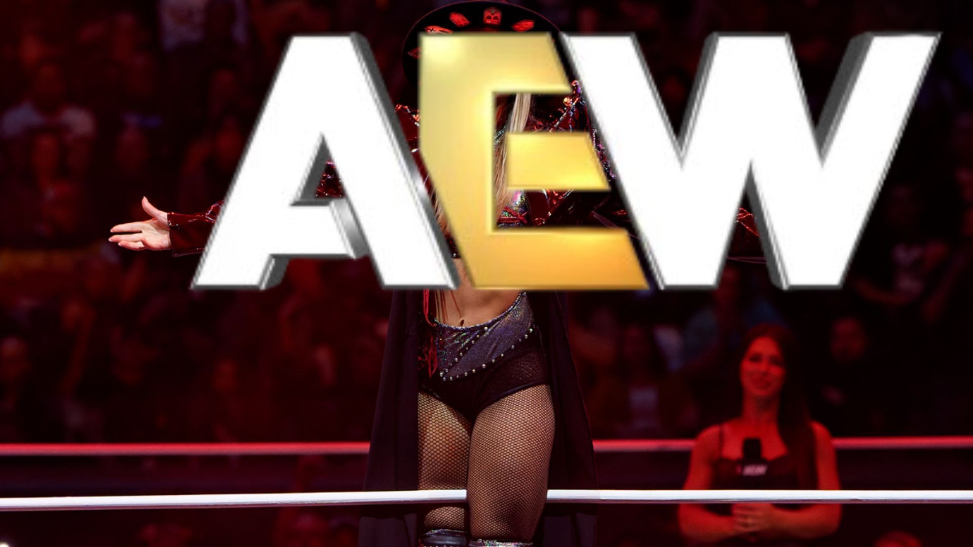 A former AEW TBS Champion could be set to compete in a violent matchup next month [Image Credits: AEW