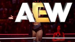 AEW star reveals her new name ahead of the first-ever Women's Blood and Guts match