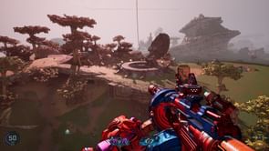 Borderlands 4: How to get Lucian's Flank legendary Assault Rifle