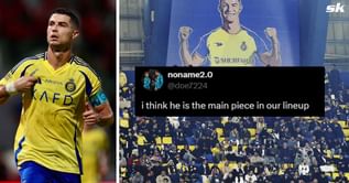 "Incredibly fortunate to have him", "Second captain" - Fans hail star as Al-Nassr defeat Al-Zawraa in Cristiano Ronaldo's absence