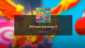 Plants Vs Brainrots Rebirth requirements and all rewards