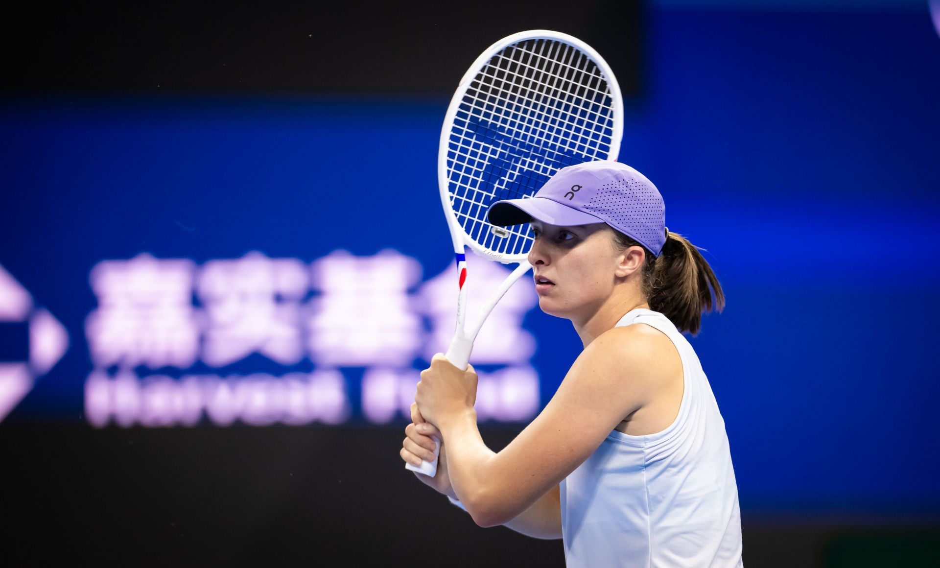 2025 China Open - Day 10 (ATP Finals) - Source: Getty