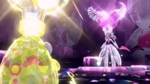 Pokemon Scarlet and Violet Fairy Iron Valiant 7-star Tera Raid guide: Counters, weaknesses, and more