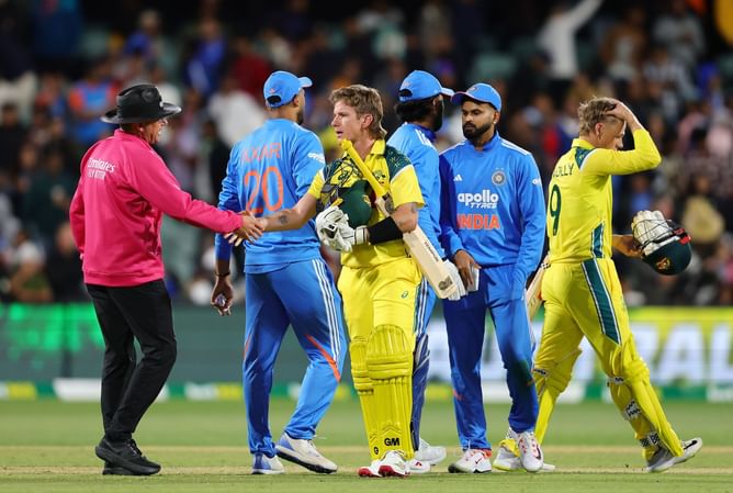 “It's a big question” - Aakash Chopra unsure of all-rounder's role in India’s playing XI in AUS vs IND 2025 ODI series