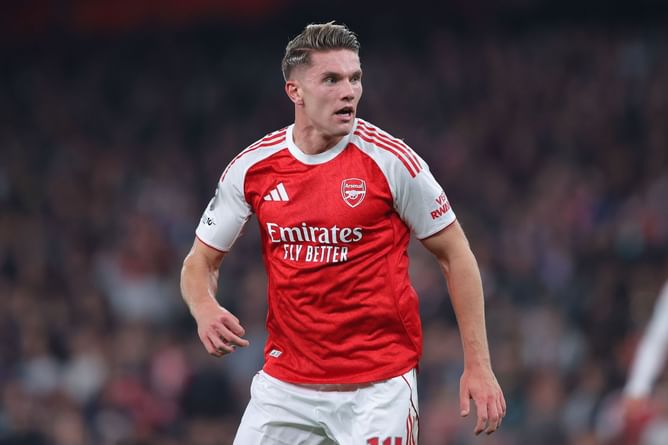 “They don’t understand football" - National team boss hits back at Arsenal summer signing Victor Gyokeres' critics