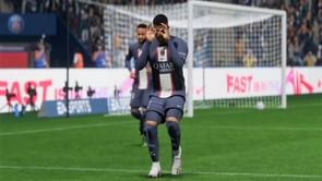 How to do Griddy celebration in EA FC 26
