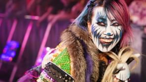 Female WWE star defends Asuka's questionable actions