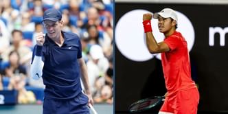 Shanghai Masters 2025 Schedule Day 6: Jannik Sinner, Learner Tien & others in action - TV schedule, order of play, and live streaming details