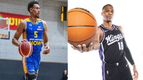 "I tweaked": Wade Baldwin Apologizes to Russell Westbrook after Publicly Trolling Former Lakers Superstar