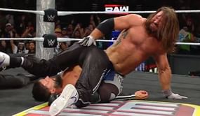 3 Reasons why Finn Balor and JD McDongah lost WWE World Tag Team Championships on RAW