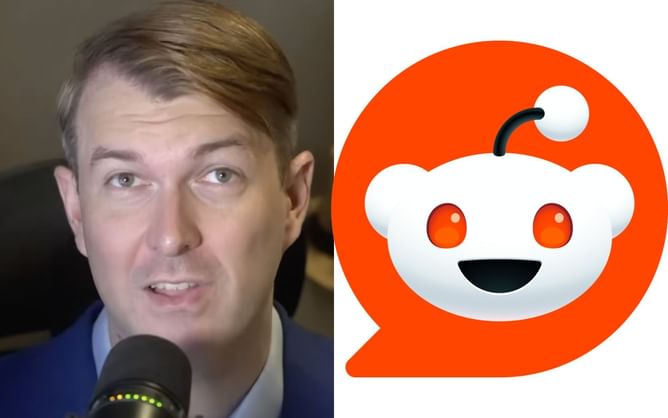 Legal Mindset says r/h3snark subreddit mod is Reddit employee while discussing "bombshell" surrounding Ethan Klein's lawsuit