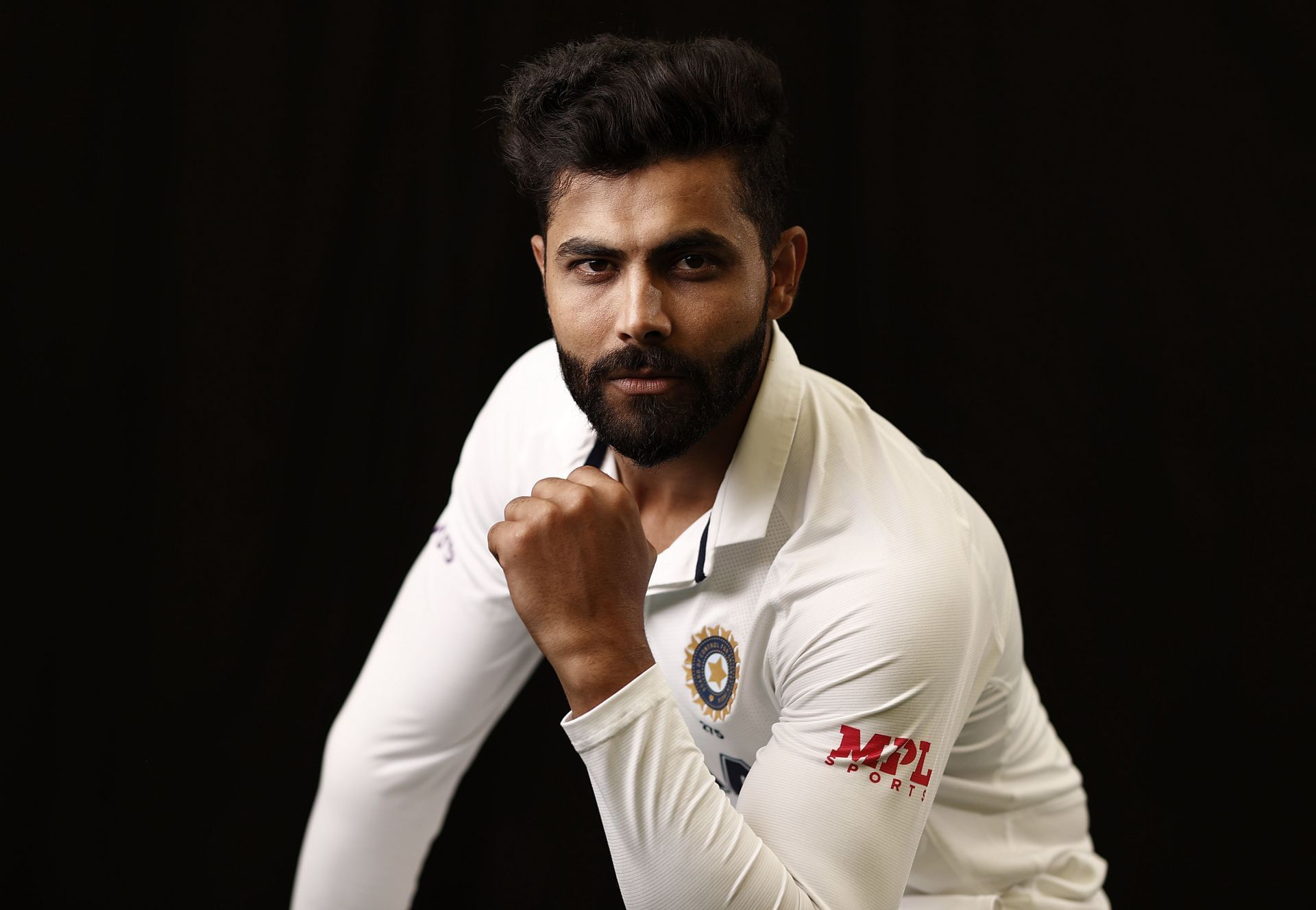 ICC World Test Championship Final - India Portraits - Source: Getty