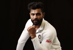 Ravindra Jadeja breaks frustrating 177-run partnership by dismissing John Campbell for 115 in IND vs WI 2025 2nd Test [Watch]