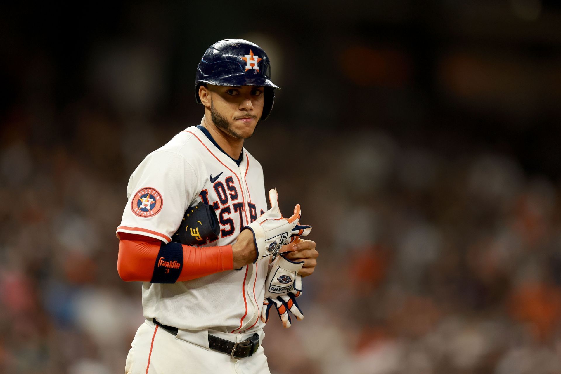 Seattle Mariners v Houston Astros - Source: Getty