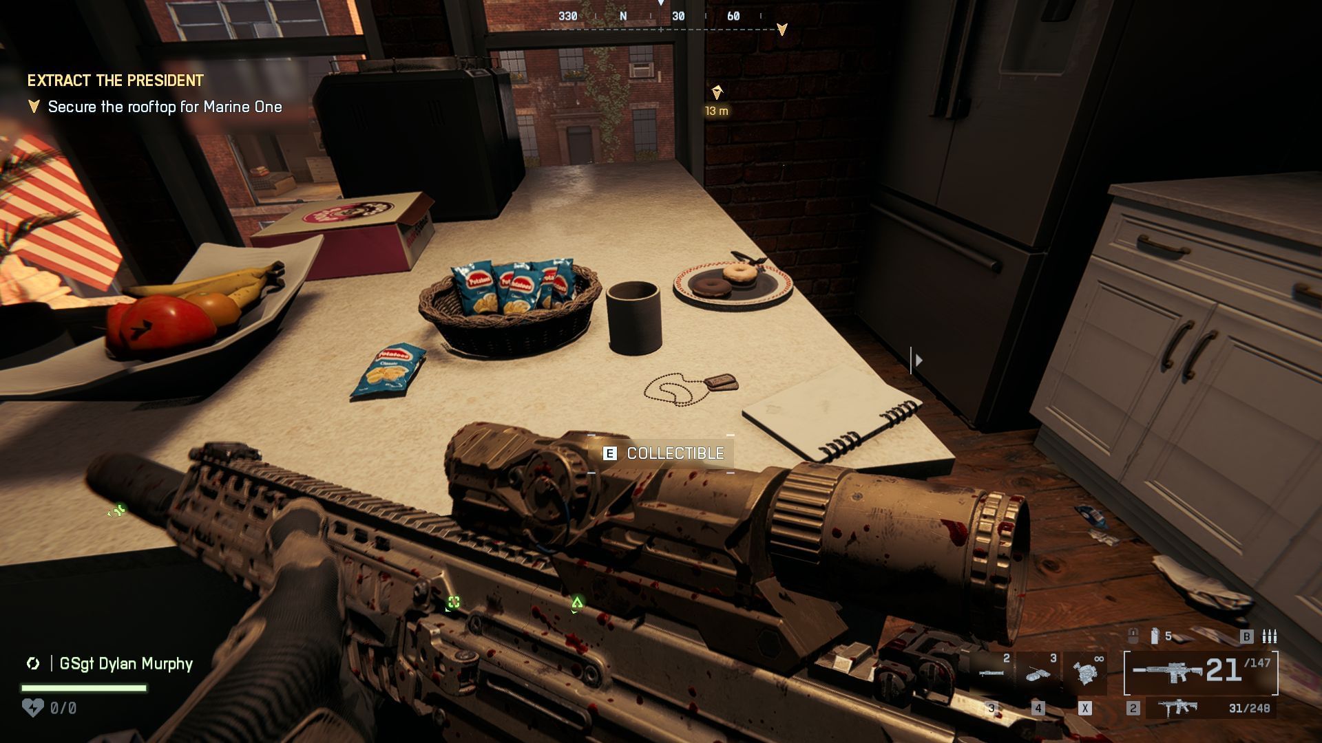 Dog Tag #17 (Image via SK Gaming || EA)