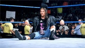Congratulations to former WWE star Raven