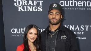 "Time to catch dada": Fred Warner's wife Sydney shows support for LB amid pregnancy as she returns from spa day for 49ers' game day