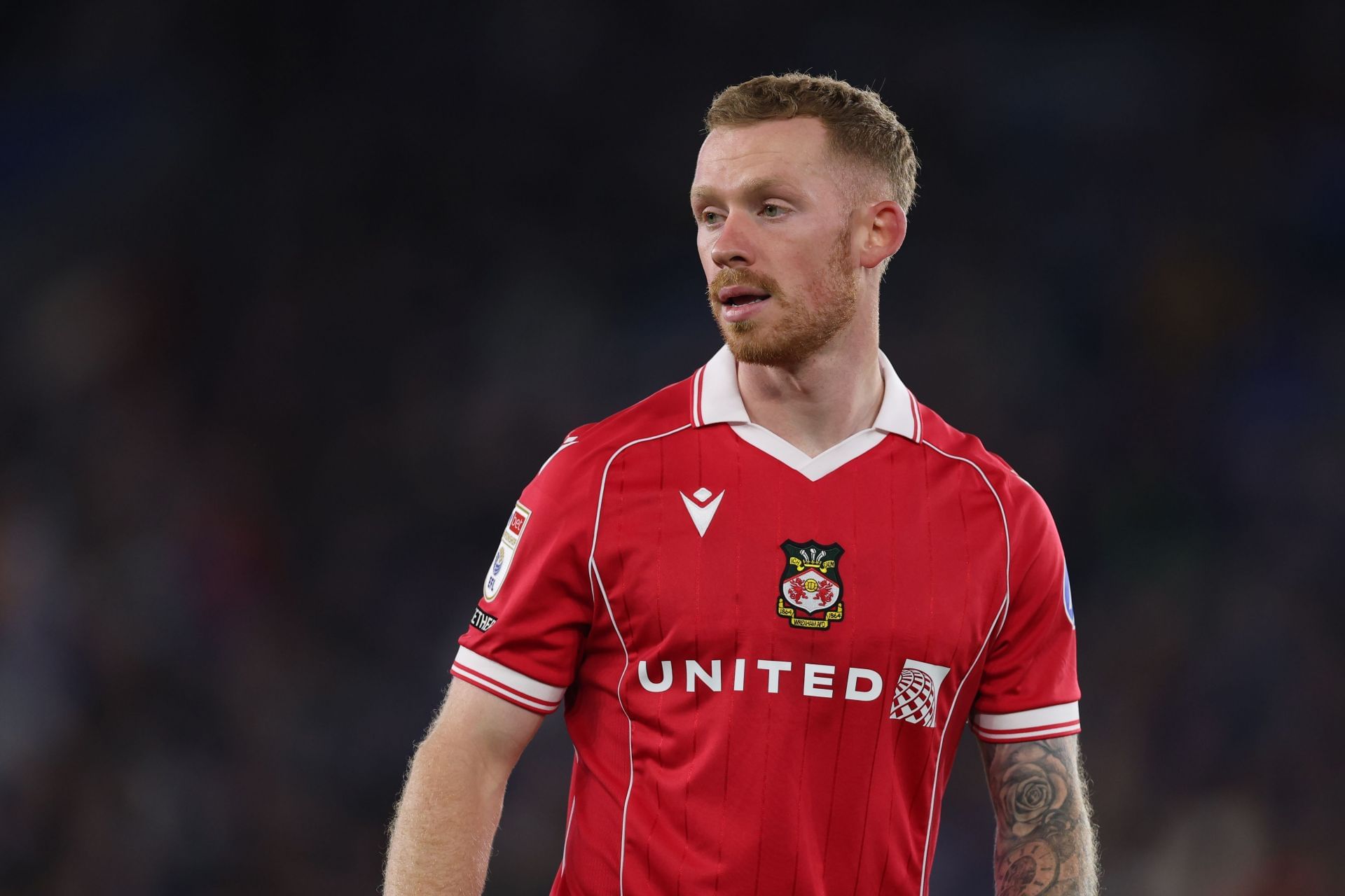 Leicester City v Wrexham AFC - Sky Bet Championship - Source: Getty